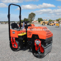 FURD Soil Asphalt Mini Road Roller Manufacturer (FYL-880)